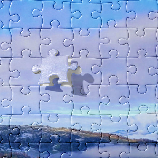 Jigsaw puzzle