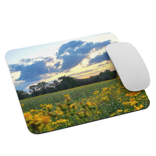 Mouse pad