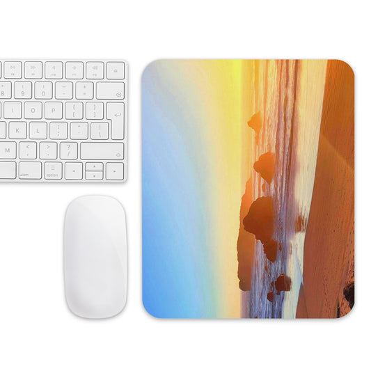 Mouse pad