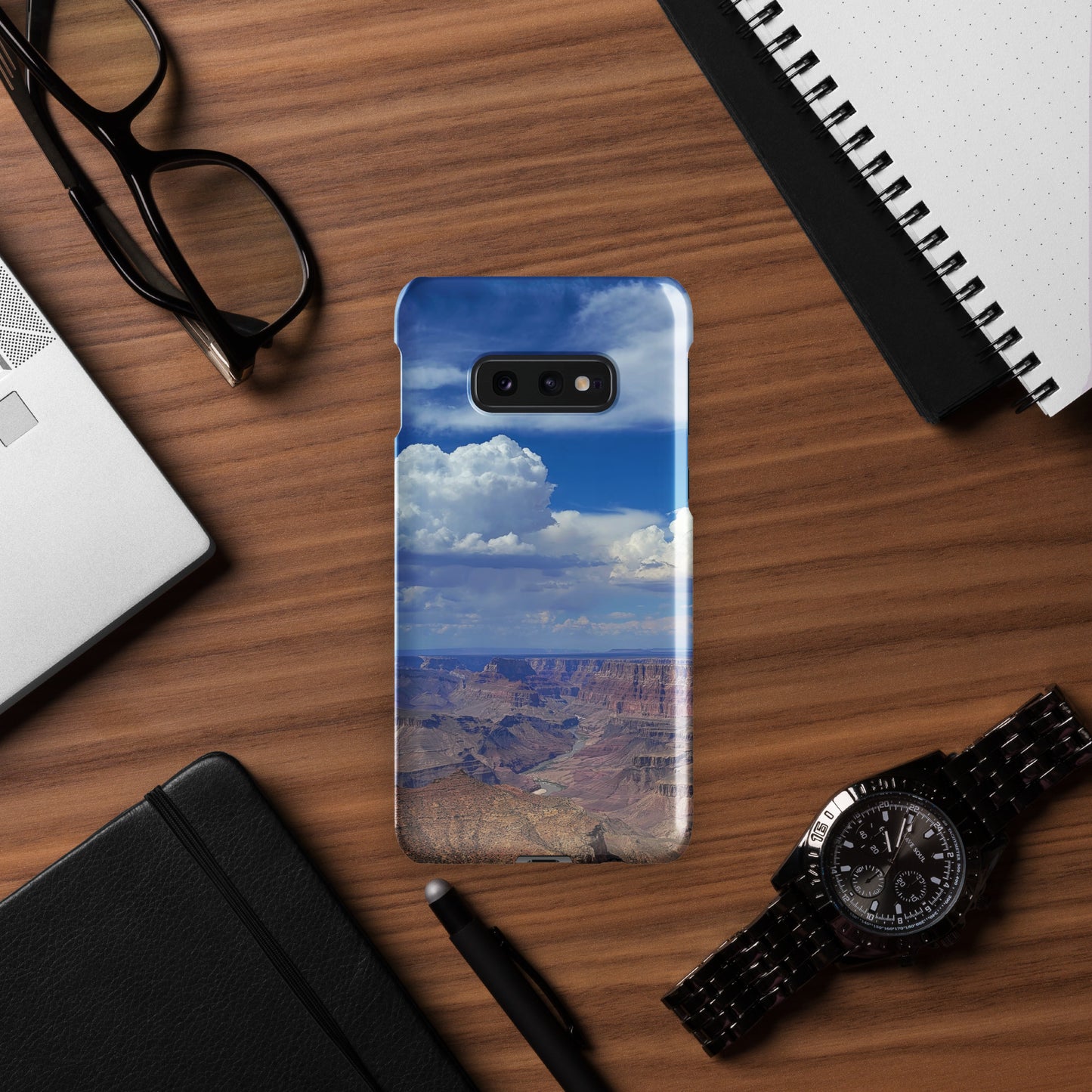 Snap case for Samsung®