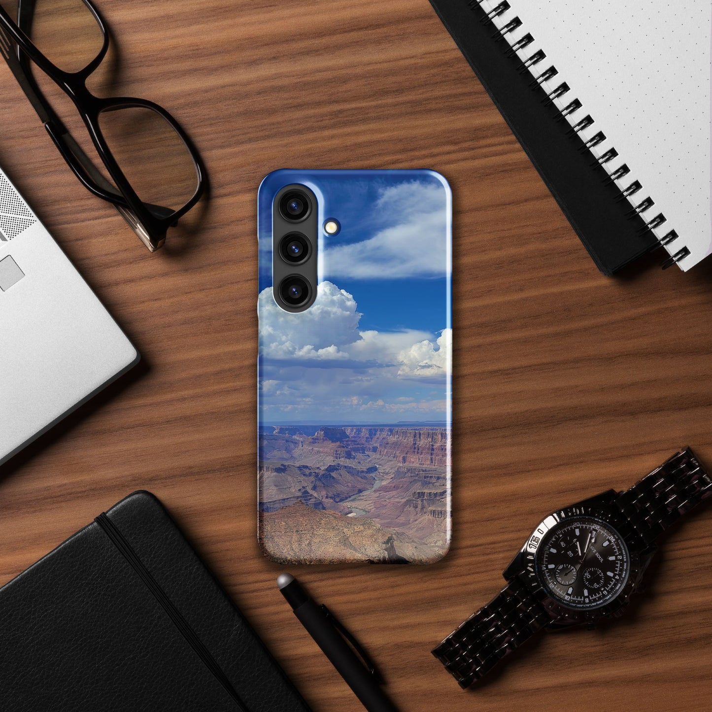 Snap case for Samsung®