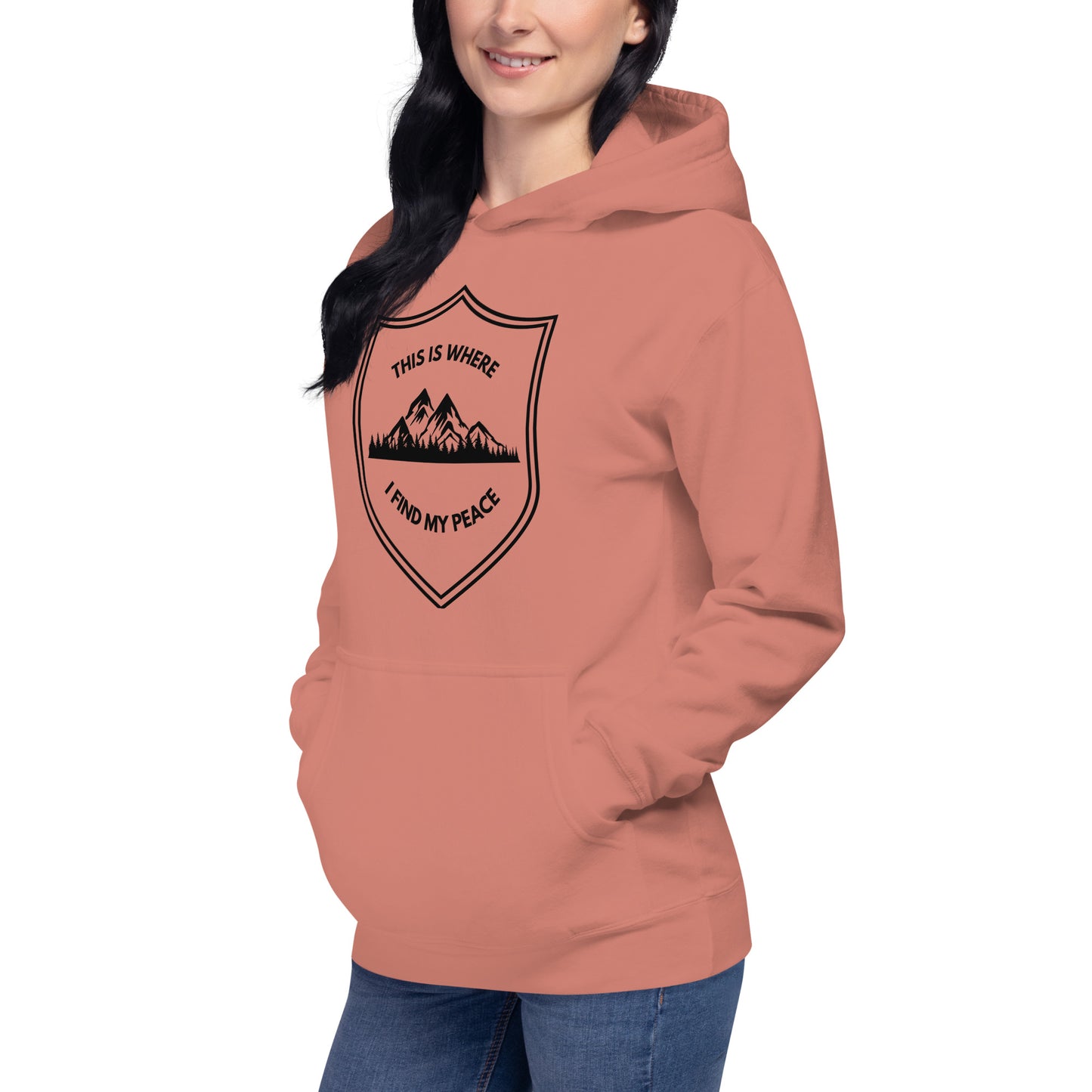 Unisex Hoodie