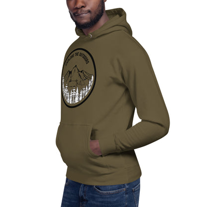 Unisex Hoodie