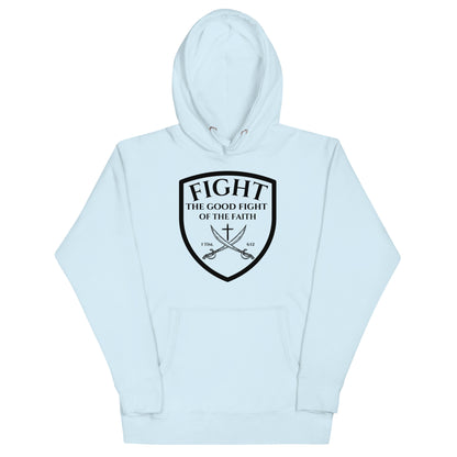 Unisex Hoodie