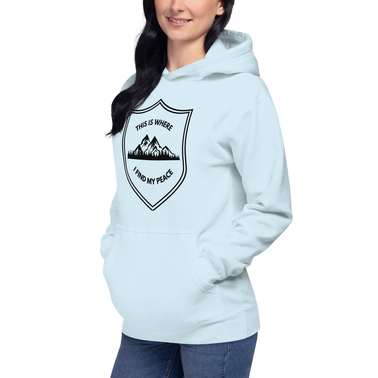 Unisex Hoodie