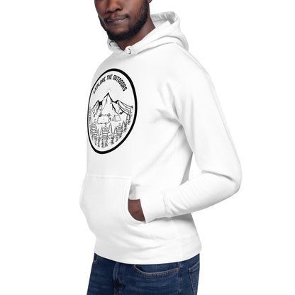 Unisex Hoodie