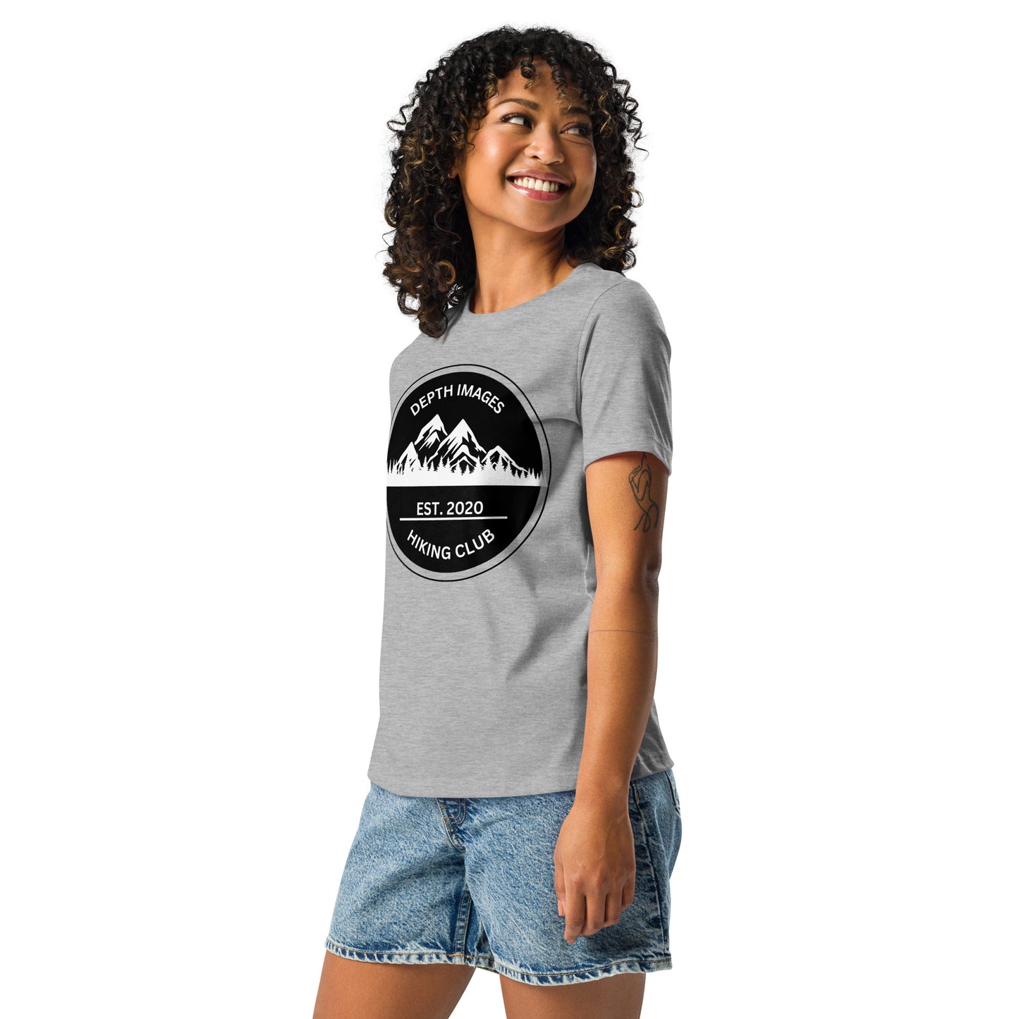 Women's Relaxed T-Shirt