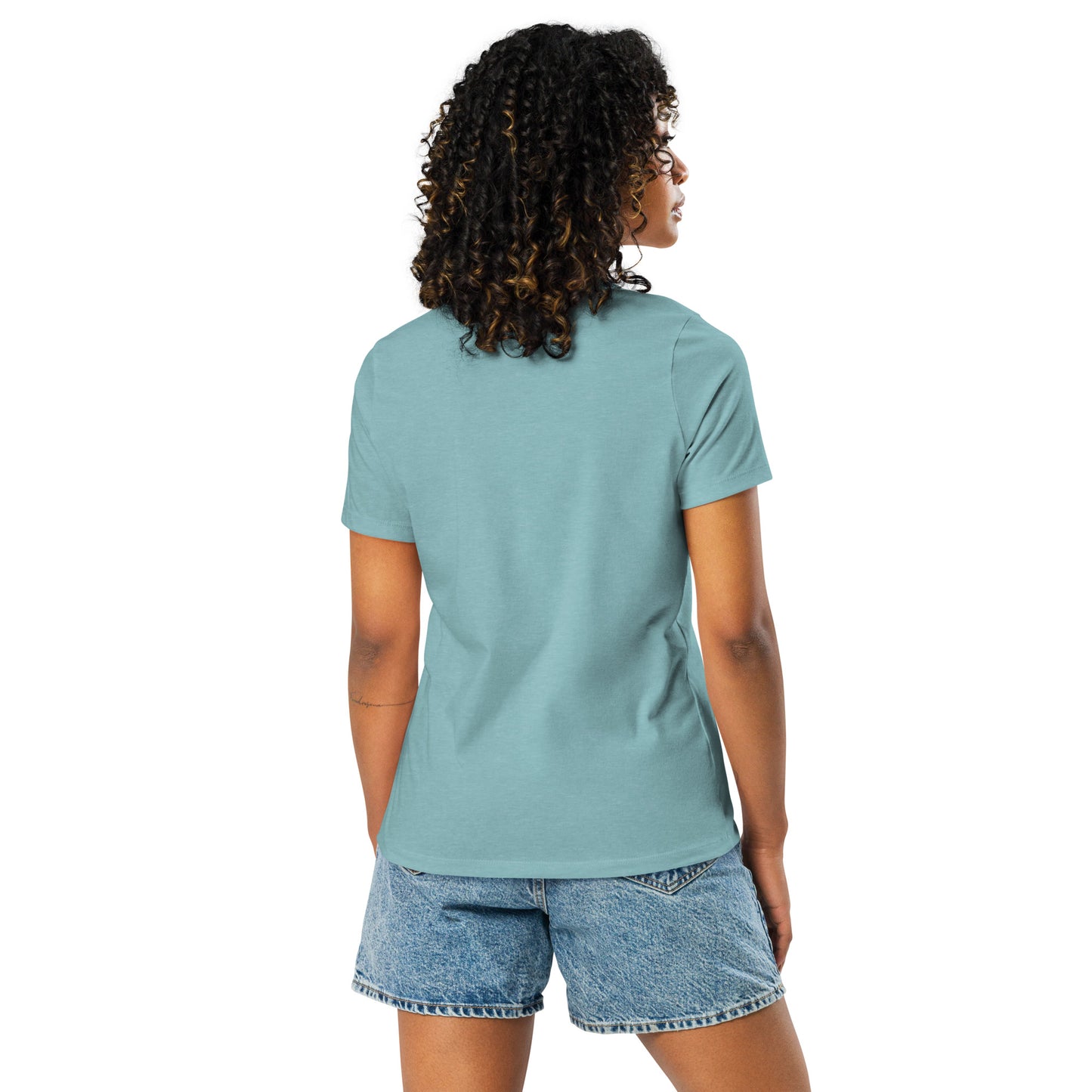 Women's Relaxed T-Shirt