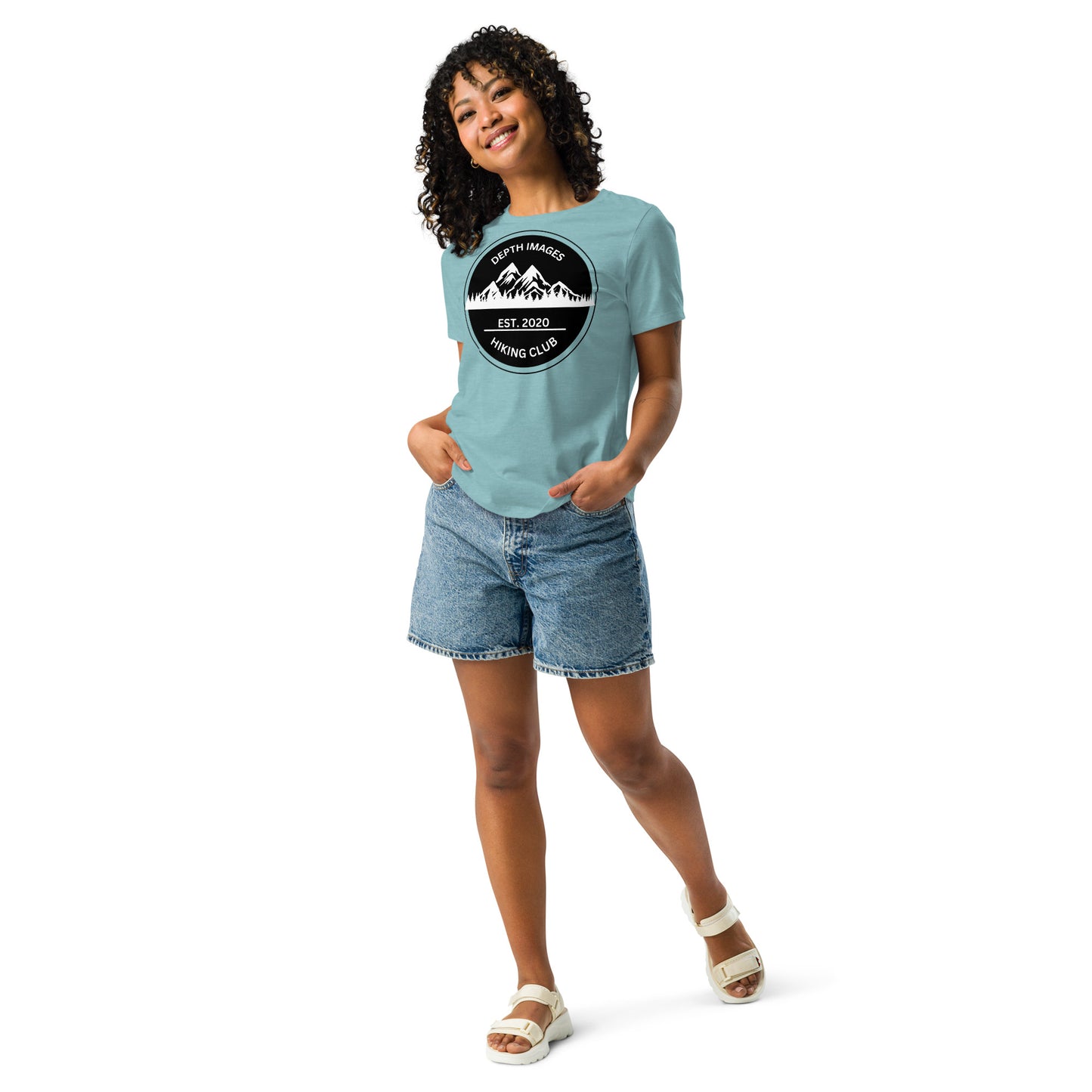 Women's Relaxed T-Shirt