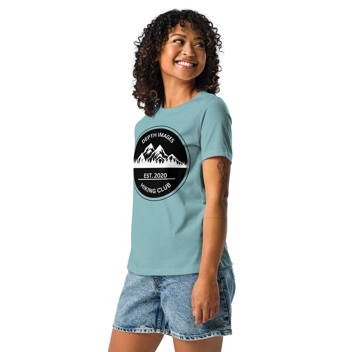 Women's Relaxed T-Shirt