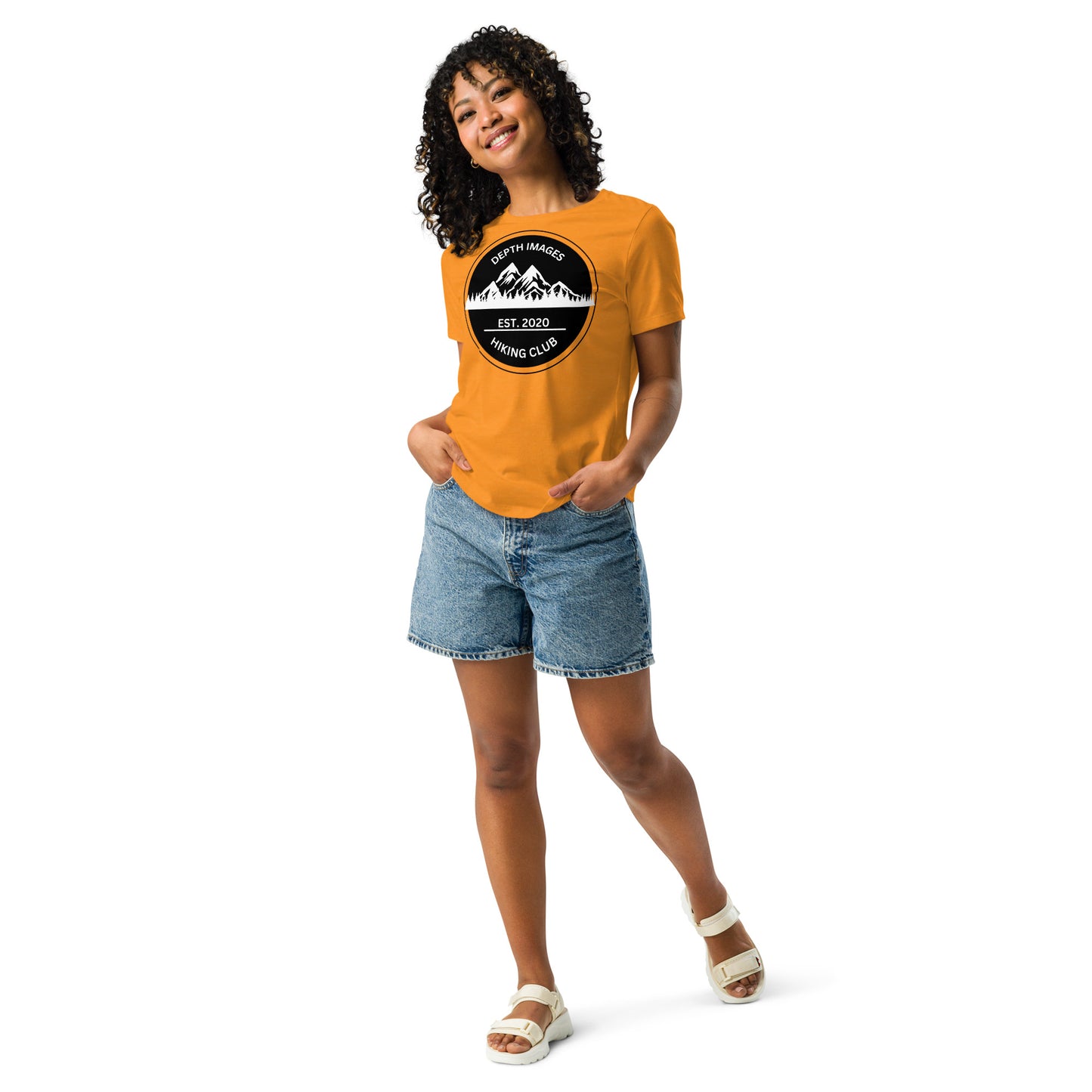 Women's Relaxed T-Shirt