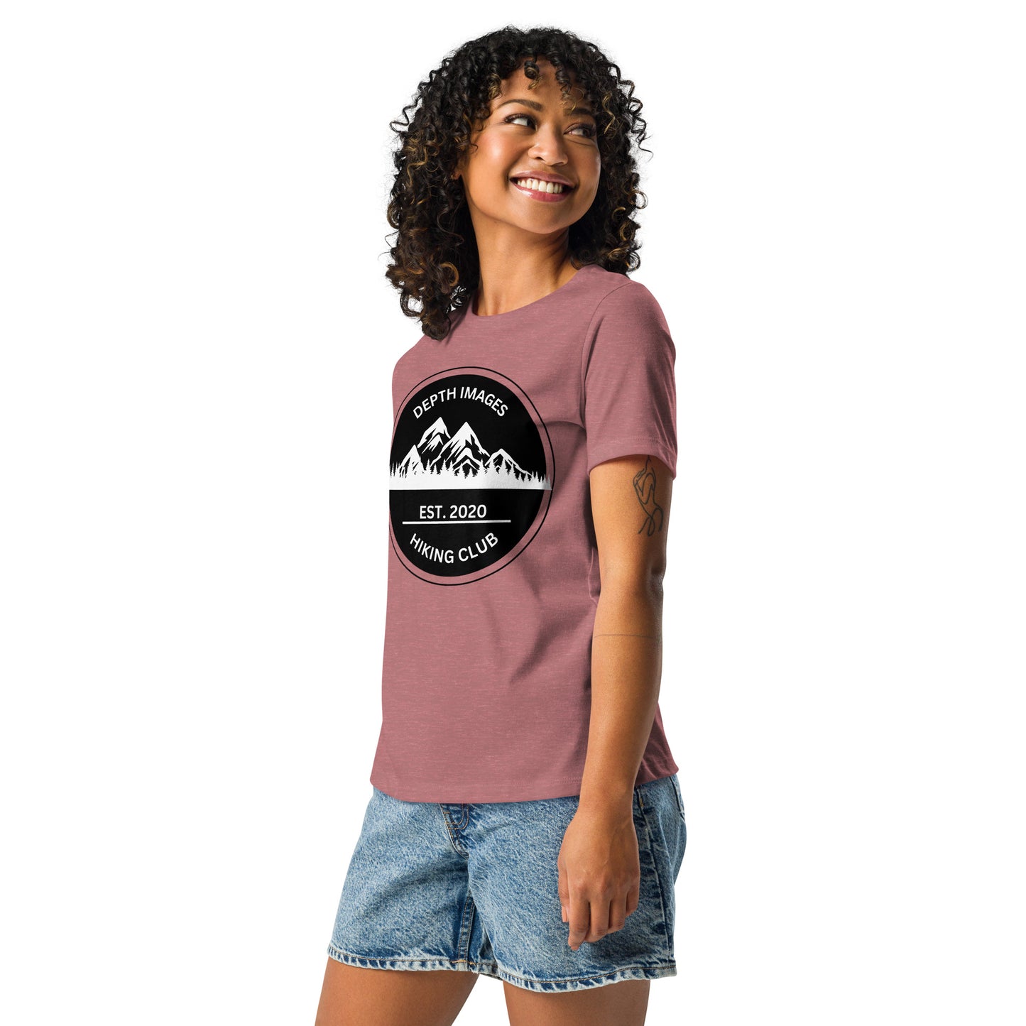 Women's Relaxed T-Shirt