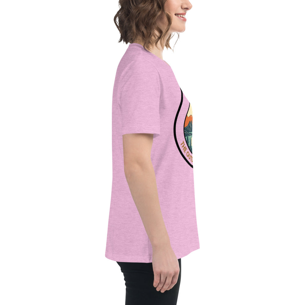 Women's Relaxed T-Shirt