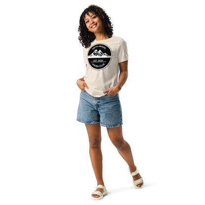 Women's Relaxed T-Shirt