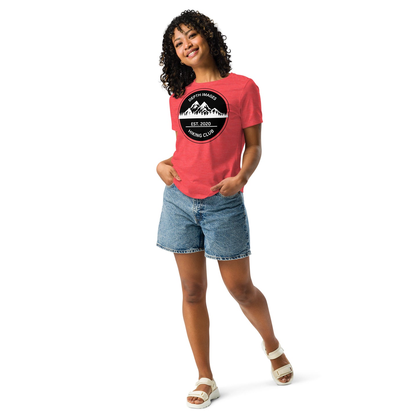 Women's Relaxed T-Shirt