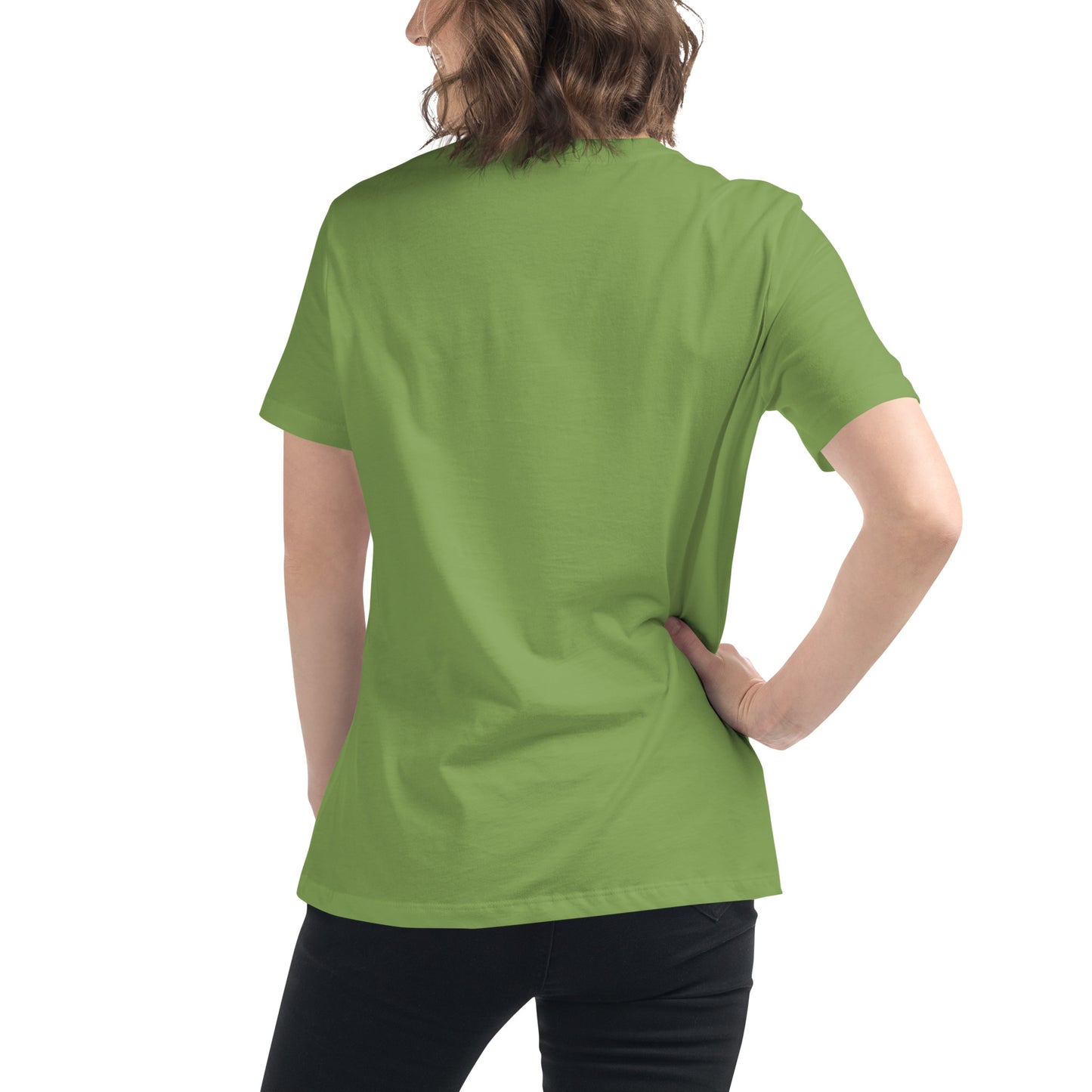 Women's Relaxed T-Shirt