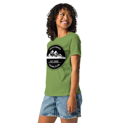 Women's Relaxed T-Shirt