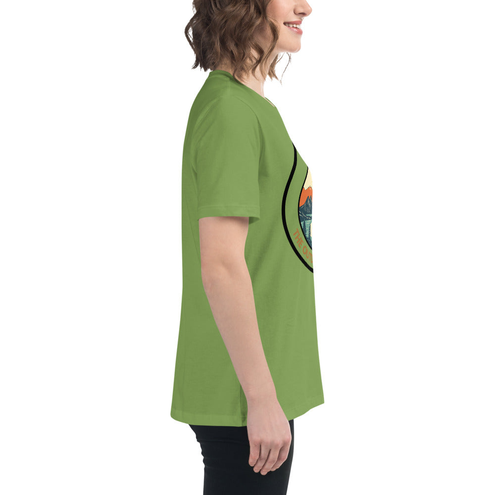 Women's Relaxed T-Shirt