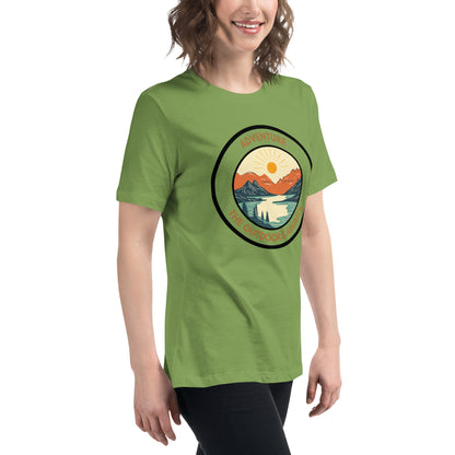 Women's Relaxed T-Shirt