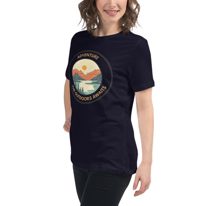 Women's Relaxed T-Shirt