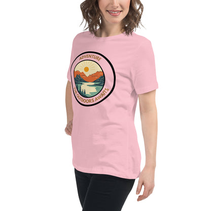 Women's Relaxed T-Shirt