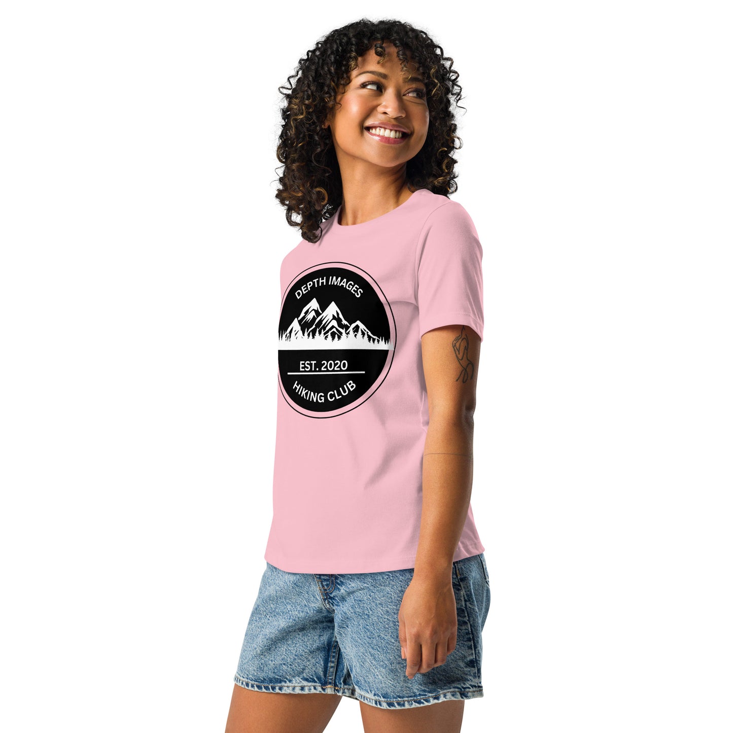 Women's Relaxed T-Shirt