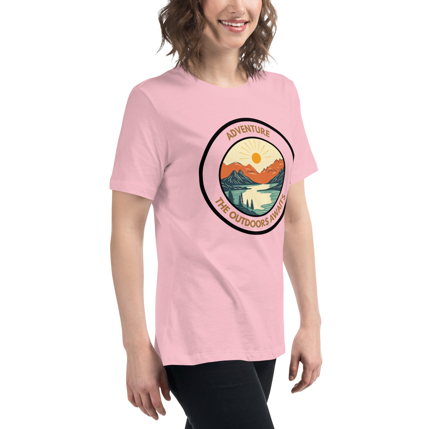 Women's Relaxed T-Shirt