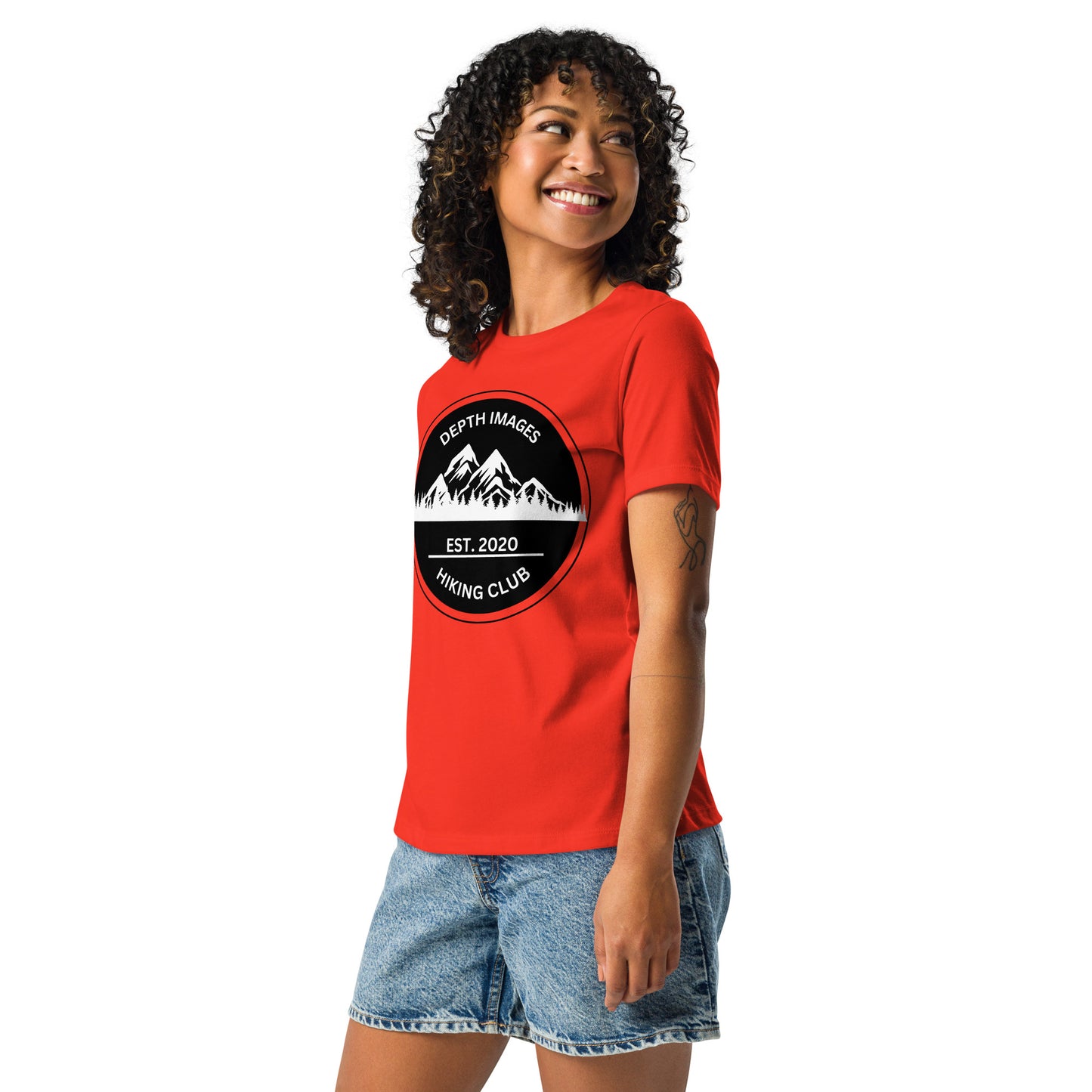 Women's Relaxed T-Shirt